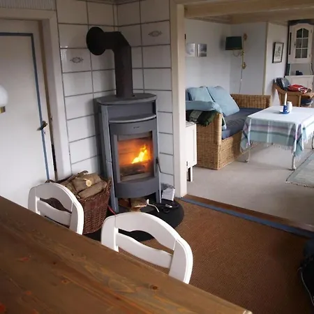 In Sydals With Swimming Pool Prázdninový dům Osterby (Sonderjylland)